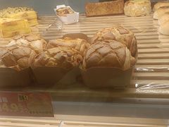 -味多美蛋糕(义和庄地铁店)