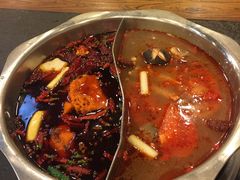 -川成串·自助串串香火锅(朝阳店)