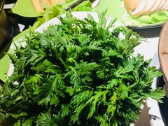-一叶一世界•素食餐厅(环球中心店)