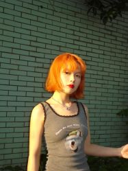 -MY HAIR ARDOR