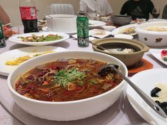 -梦都海鲜酒家(万达广场江桥店)