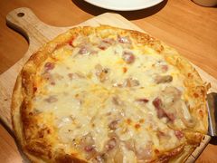 -新贝乐意大利餐厅(苏州中心店)