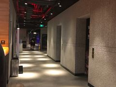 -威尔仕健身(丁香国际店)