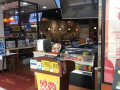 门面-壹只卤鹅(华润万家店)