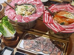-老爷锅(新街口IFCX店)