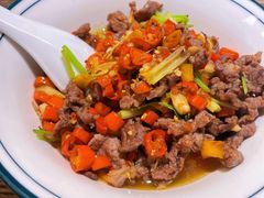 -田趣园长沙菜(天安云谷店)