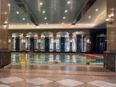 -上海浦东星河湾酒店
