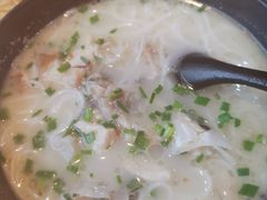 -石城味道特色生态餐厅