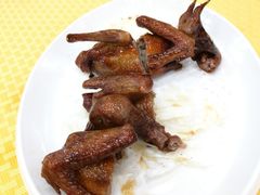 -壹厨饭店(五羊店)