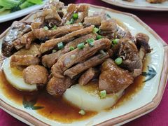 -鹿福农庄(南沙天后宫店)