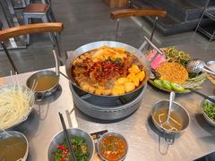 -小螺大作·螺蛳粉火锅(林和西店)