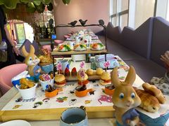 -水桶王国主题餐厅·聚会·生日派对·亲子活动·家庭套餐(亚龙湾希尔顿店)