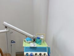 -圣贝口腔(海淀店)