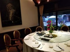 包厢-老房子金沙元年川菜食府·花园餐厅(金沙店)