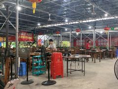 -大地农庄(逢沙大道店)