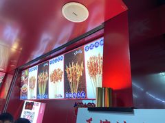 -千禧炸串(明瓦廊店)