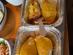 -虹料理·日料放题(悠方店)