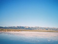 -青海湖国家重点风景名胜区