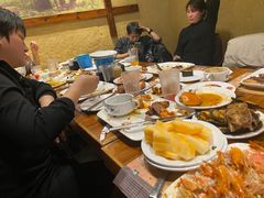 -汉巴味德(沈阳万象汇店)
