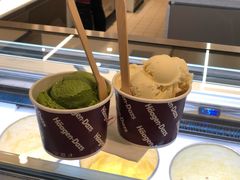 -哈根达斯(皇城恒隆广场店)