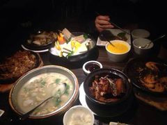 iphone_upload_pic-外婆家(杭州马塍店·杭帮菜名店)