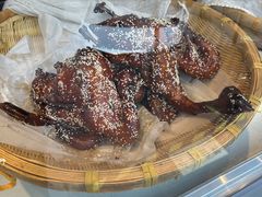 -眉州东坡(春秀路店)