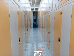 -安东易迷你仓自助寄存仓库(金桥店)