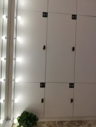 -休美安专业皮肤修复管理中心