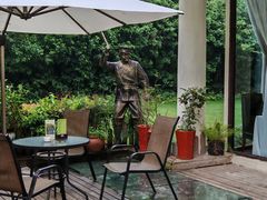 -老洋房花园饭店(绍兴路店)