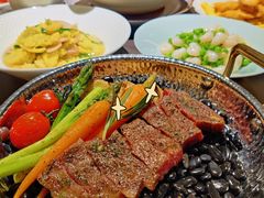 -庐灶江南·江南菜·四合院Bistro(东直门雍和宫·原华侨宾馆店)
