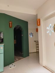 -水沐莲清瑜伽·普拉提