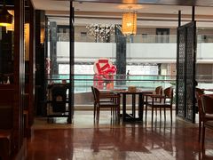 -OPEN開全日自助餐厅·牛肉火锅·海鲜(佛山希尔顿酒店)