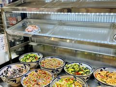 自助取餐区-后卫寨猫耳朵(后卫寨店)