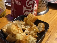 -捞围鲜·港式打边炉(海阳路店)