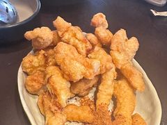 -芸鲜季·云南野生菌餐厅· 云南风物味研社(闵行店)