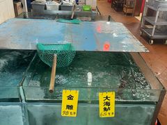 -寻味顺德·南记酒家·传统顺德菜·鱼生(广源路店)