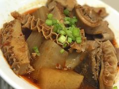 -蔡澜点心·粤菜(西单大悦城店)