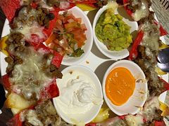 -TACOS by miumiu(地堡街店)