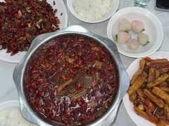 -胖娃川菜馆(文化宫路店)