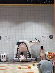 -meland亲子乐园•活动包场(北京亦庄龙湖天街店)