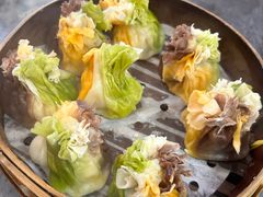-都一处烧麦馆(前门店)