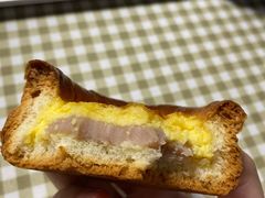 -巴黎贝甜(五道口店)