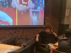 -Shanghai Brew House上海啤酒工坊(老外街店)