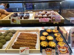 -西树泡芙(蓝色港湾店)