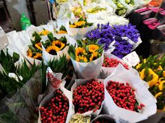 -循礼门鲜花花市(武汉循礼门店)