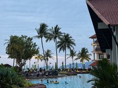 -麦哲伦丝绸度假村