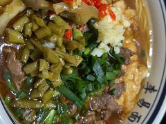 -李易面馆(树木岭店)