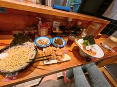 -Ramen满吉·豚骨拉面(丽园路店)