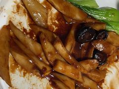 -鸭王烤鸭店(三里河店)