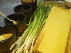 -赵记煎饼卷大葱(东岳店)